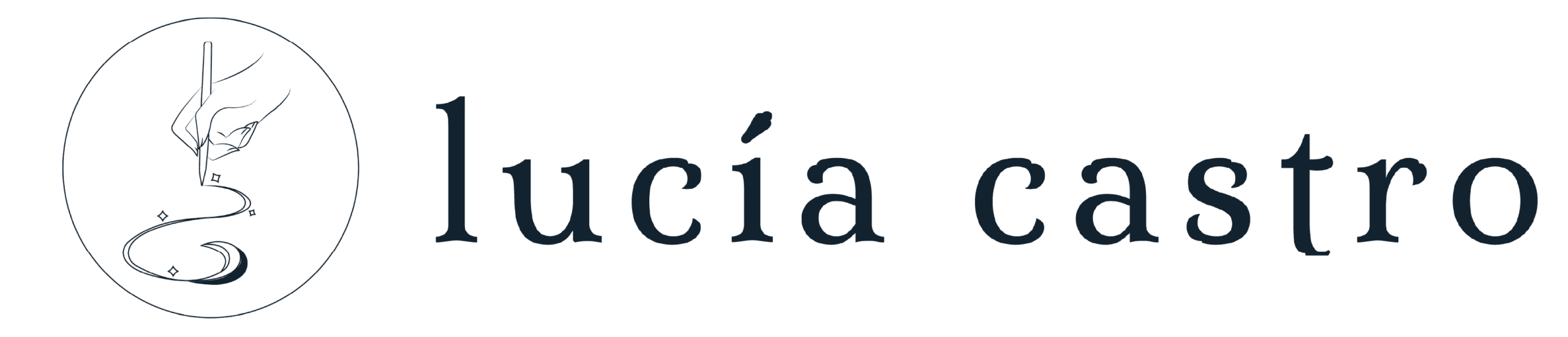 Lucía Castro | Illustrator